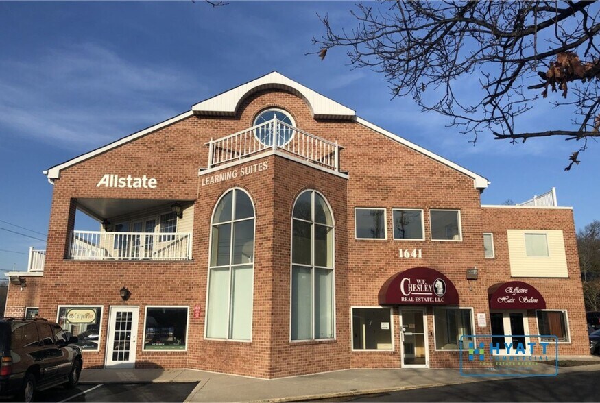 More Photos Of 1641 Crain Hwy, Crofton Storefront Retail Office For Lease