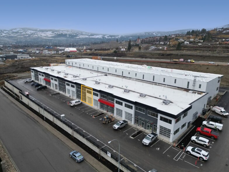 More Photos Of 3310 Carrington Rd, West Kelowna Warehouse For Sale