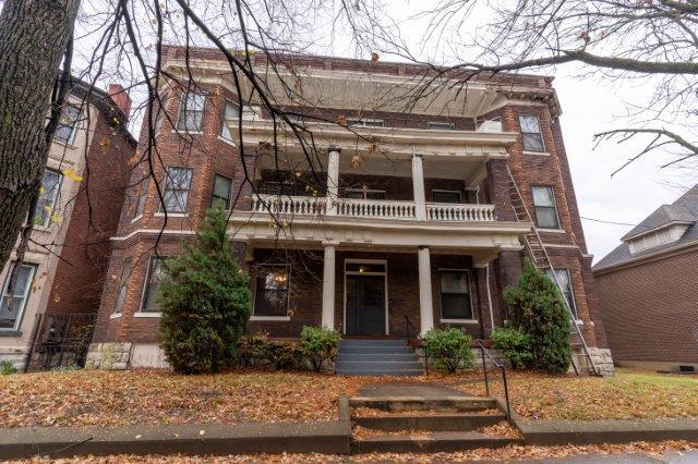More Photos Of 1521 S 4th St, Louisville Apartments For Sale