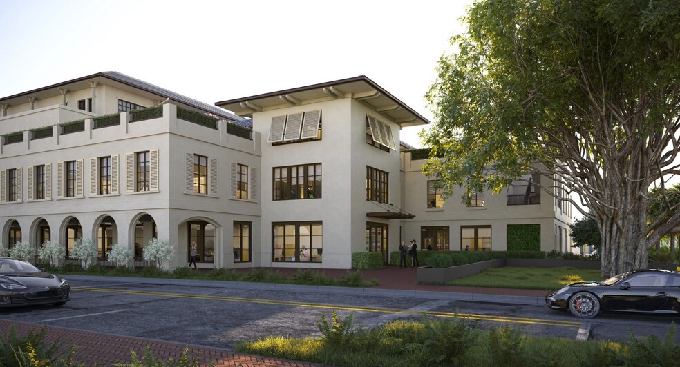 Primary Photo Of 100 SE 1st Ave Delray Beach, Delray Beach Office For Lease