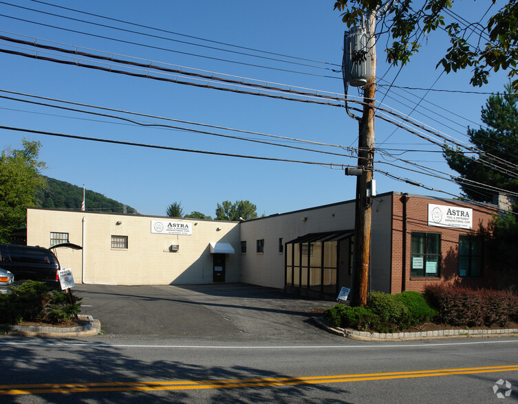 Primary Photo Of 369 Bradhurst Ave, Hawthorne Manufacturing For Sale