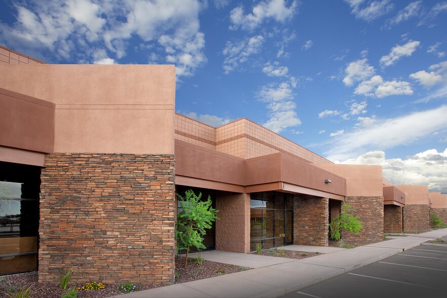 More Photos Of 2340 W Parkside Ln, Phoenix Warehouse For Sale