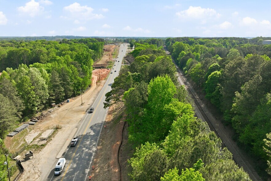 More Photos Of 1873 Winder Highway, Dacula Land For Sale