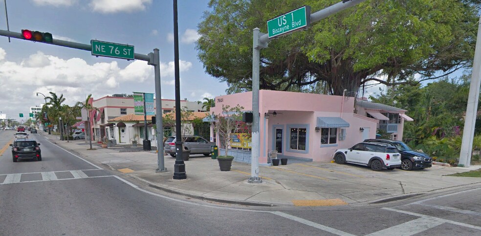 More Photos Of 615 NE 76th St, Miami Restaurant For Sale