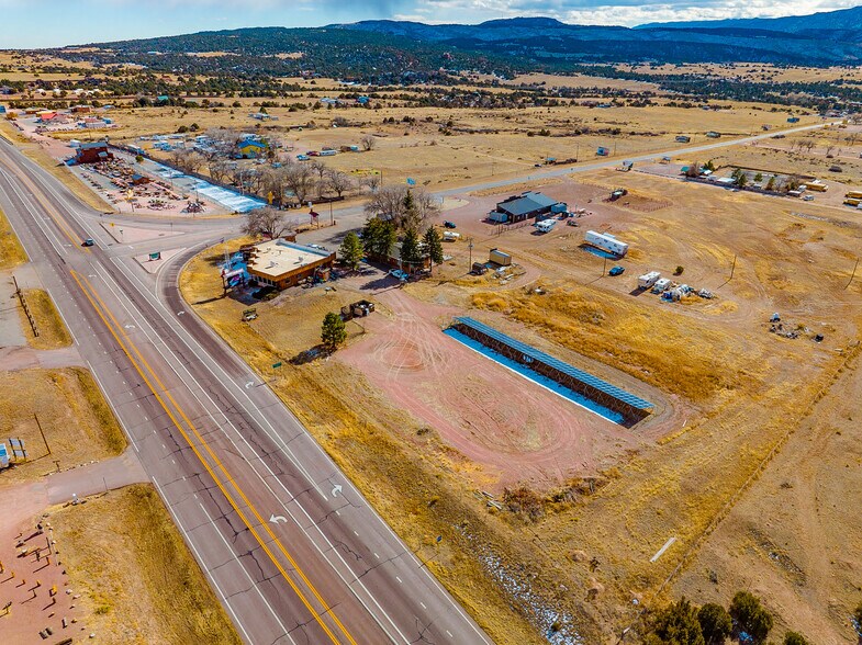 More Photos Of 19 County Road 3A, Canon City Restaurant For Sale