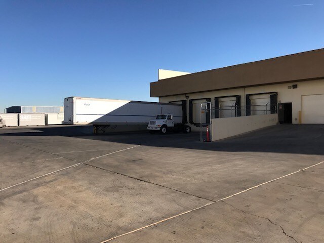 More Photos Of 4780 Arville St, Las Vegas Distribution For Sale