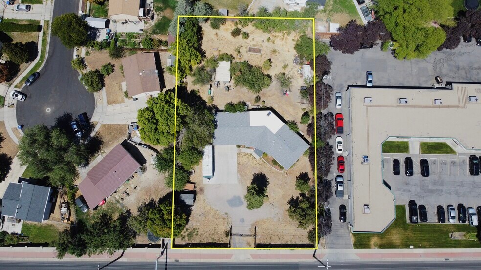 More Photos Of 2320 W 5400 S, Salt Lake City Land For Sale