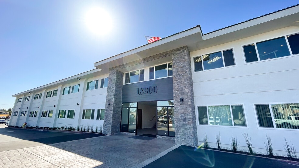 More Photos Of 18800 Main St, Huntington Beach Medical For Lease
