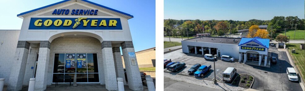 More Photos Of 3453 S Arlington Rd, Akron Auto Repair For Sale