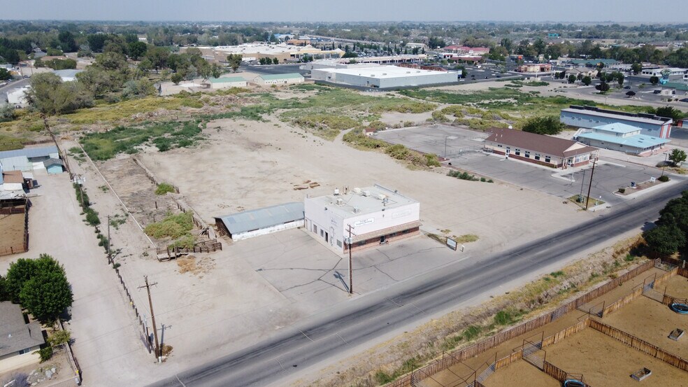 More Photos Of 1050 Allen Rd, Fallon Freestanding For Sale