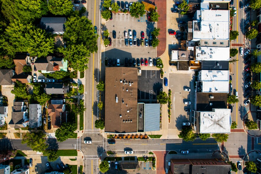 More Photos Of 17 S 2nd St, Grand Haven Loft Creative Space For Sale