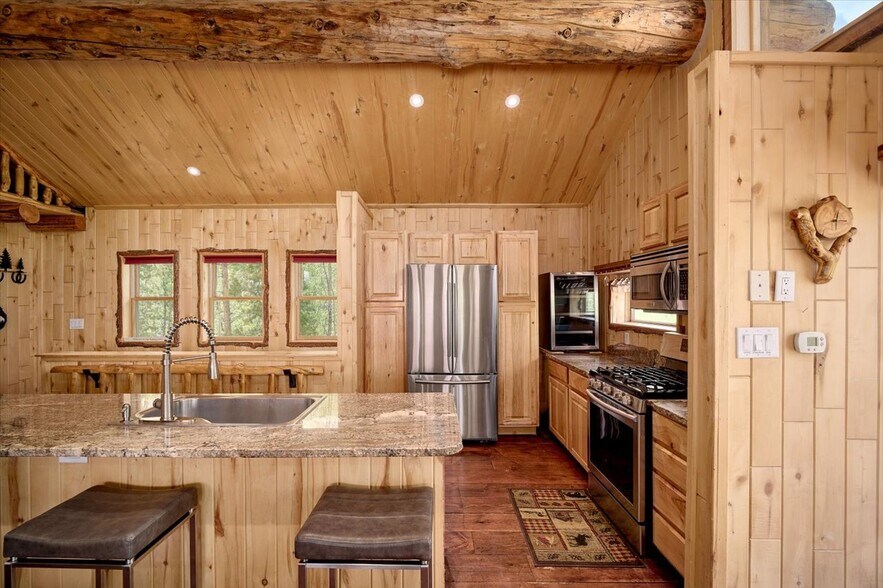 More Photos Of 1124 State Highway 11, Laramie Specialty For Sale