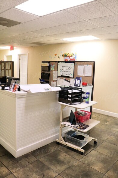 More Photos Of 8225 Normandy Blvd, Jacksonville Medical For Sale