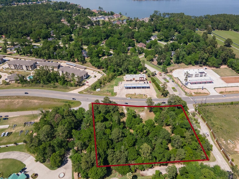 More Photos Of 15201 Walden Rd, Montgomery Land For Sale