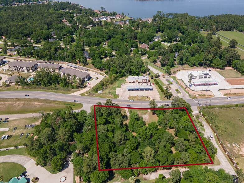 More Photos Of 15201 Walden Rd, Montgomery Land For Sale