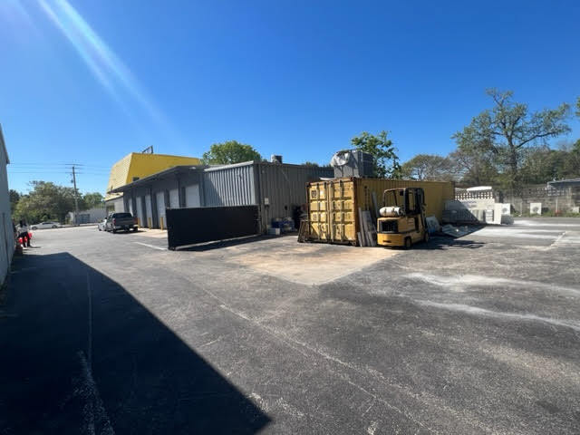 More Photos Of 806 Mason Ave, Daytona Beach General Retail For Sale