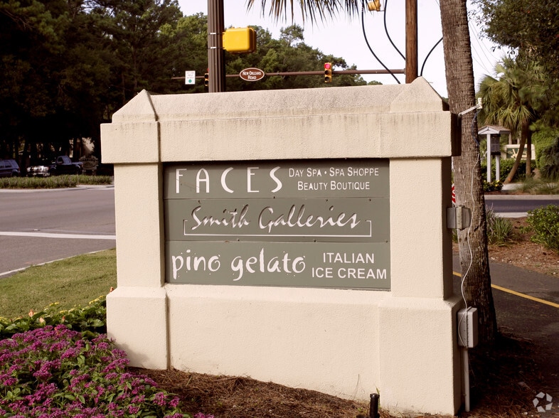 More Photos Of 1000 William Hilton Pky, Hilton Head Island Storefront For Sale