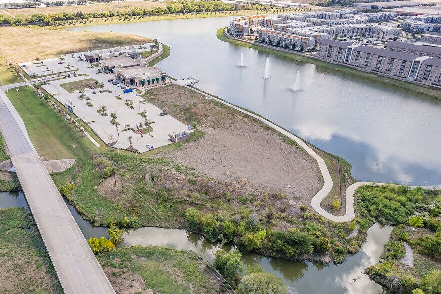 More Photos Of SEQ 635 & Luna Rd, Farmers Branch Land For Sale