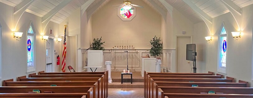 More Photos Of 1648 W Broadway, Anaheim Religious Facility For Lease