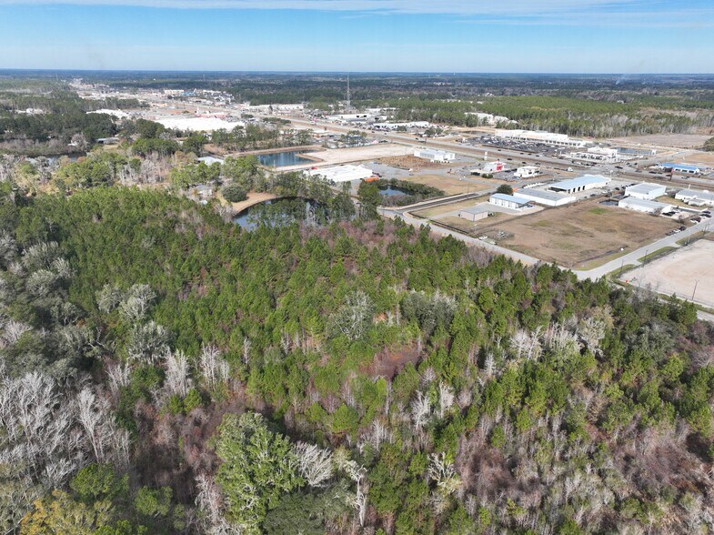 More Photos Of Al Gay Dr, Kingsland Land For Sale