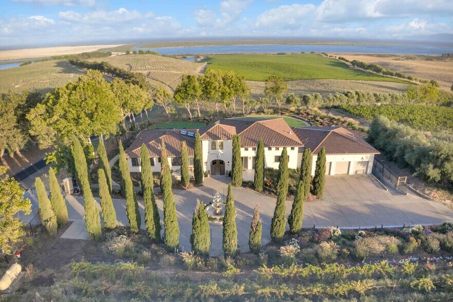 More Photos Of 3001 Sears Point Rd, Sonoma Winery Vineyard For Sale