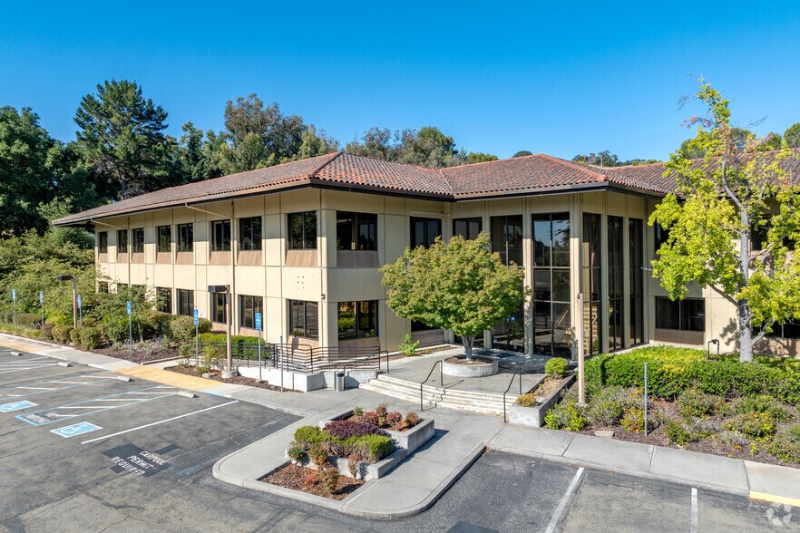 Primary Photo Of 3408 Hillview Ave, Palo Alto Office For Lease