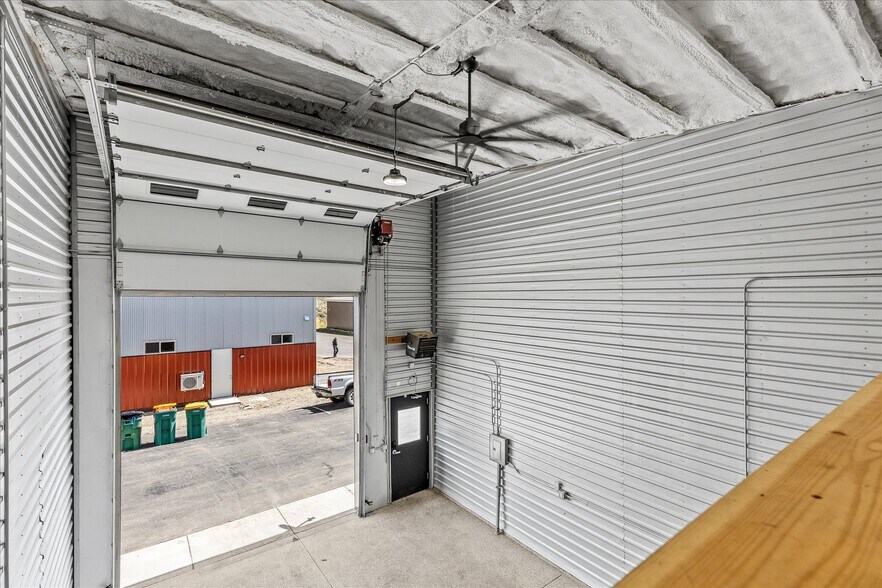 More Photos Of 2270 Marble Ct, Steamboat Springs Industrial For Sale