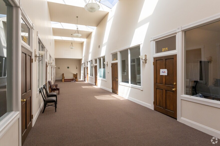 More Photos Of 226-228 S Union Ave, Pueblo Storefront Retail Office For Lease