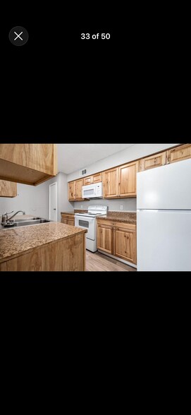 More Photos Of 4614 4614-4620 Orange St, Pearland Apartments For Sale
