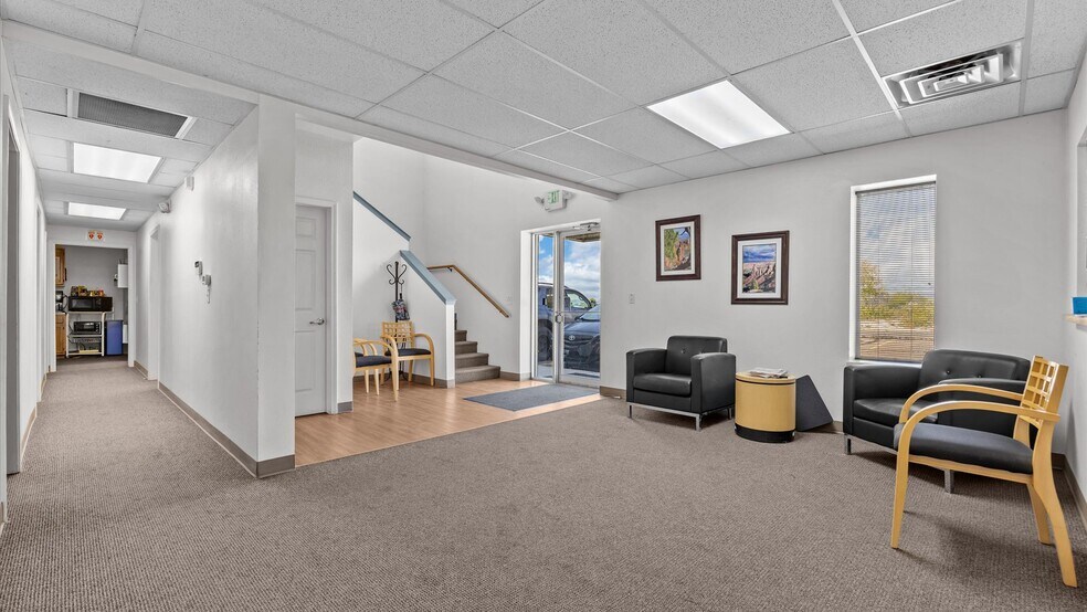 More Photos Of 2275 Logos Ct, Grand Junction Warehouse For Sale