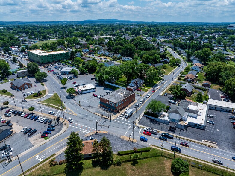 More Photos Of 500 W Patrick St, Frederick Freestanding For Sale