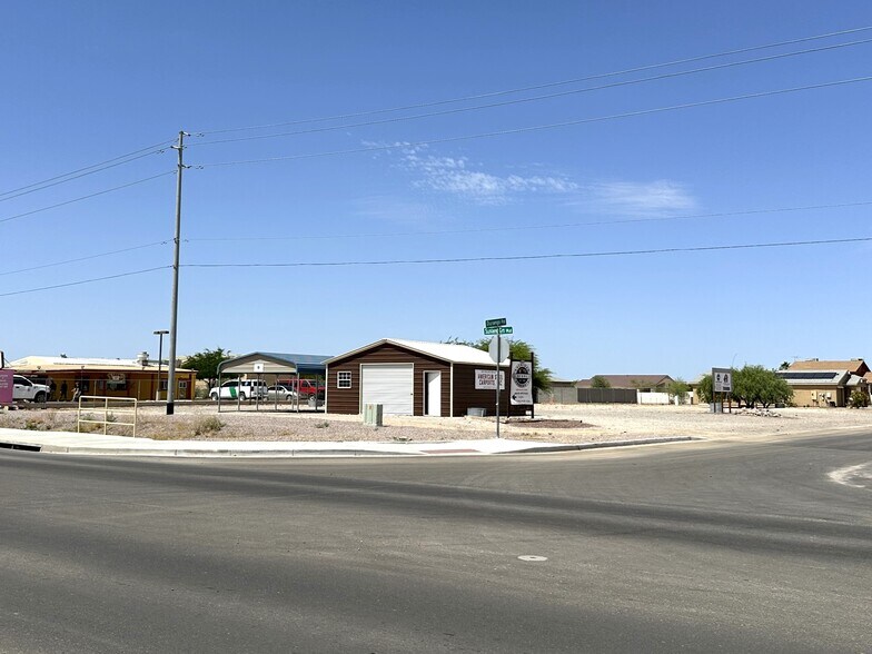 More Photos Of 15064 S Sunland Gin Rd, Arizona City Land For Sale