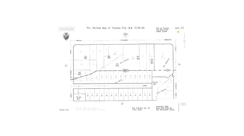 More Photos Of 34657 Yucaipa Blvd, Yucaipa Fast Food For Sale