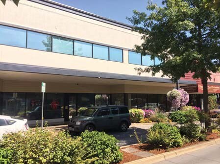 More Photos Of 133 W Broadway, Eugene Office For Sale