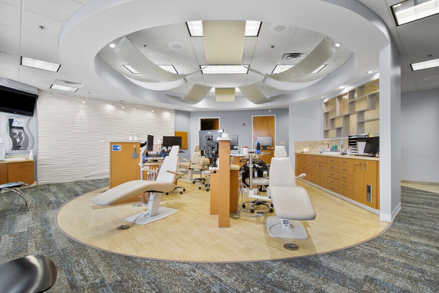 More Photos Of 200 City Hill Dr, London Medical For Sale