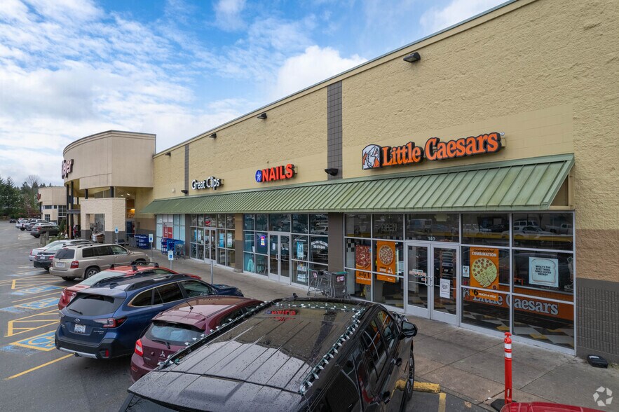 More Photos Of 1900 SE Sedgwick Rd, Port Orchard General Retail For Lease