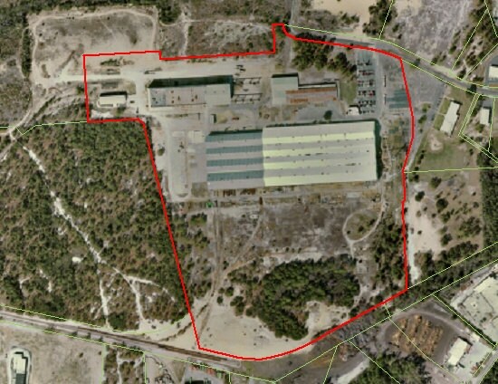 More Photos Of 202 Raleigh St, Wilmington Manufacturing For Lease