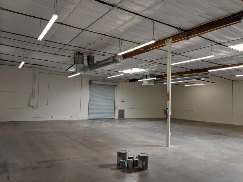More Photos Of 1802 W 4th St, Tempe Manufacturing For Lease