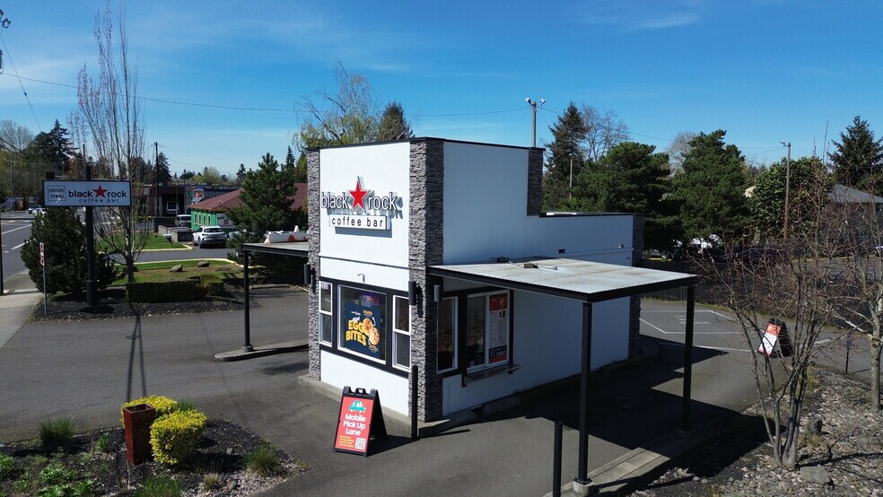 More Photos Of 2630 E Fourth Plain Blvd, Vancouver General Retail For Sale