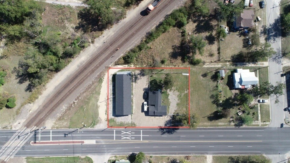 More Photos Of 605 Martin Luther King Jr Dr, Temple Research And Development For Sale