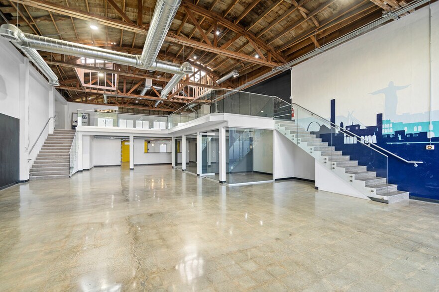 More Photos Of 1802-1808 El Camino Real, Redwood City General Retail For Lease