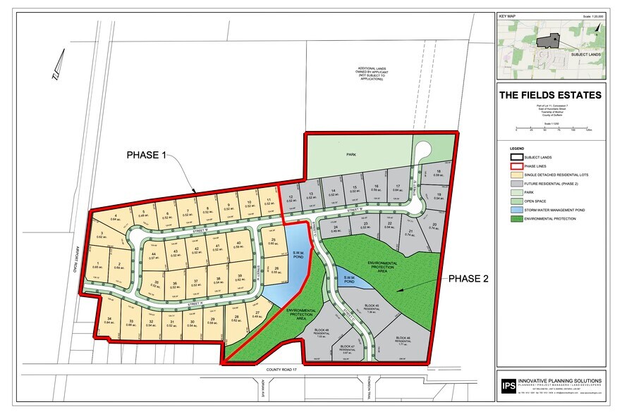 Primary Photo Of 937045 Airport rd, Mulmur Land For Sale