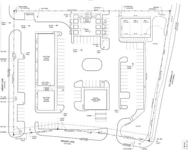 More Photos Of 11405 Ocean Hwy, Pawleys Island Land For Sale