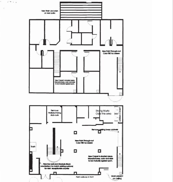 More Photos Of 12532 Ventura Blvd, Studio City Medical For Lease