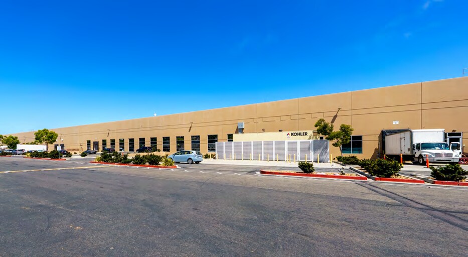 More Photos Of 5781 Van Allen Way, Carlsbad Research And Development For Lease