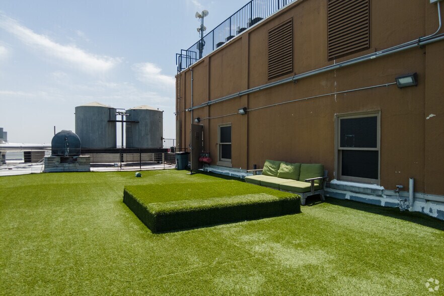 Photo of 12nd Floor Ste 1203-1204