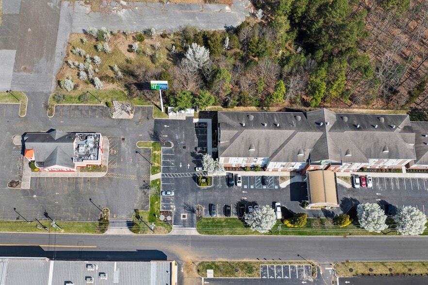 More Photos Of 3580 S West Blvd, Vineland Land For Sale