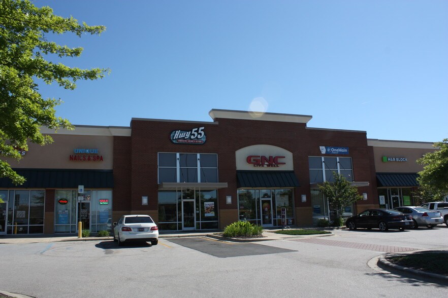 More Photos Of 4715 Old York Rd, Rock Hill Land For Lease
