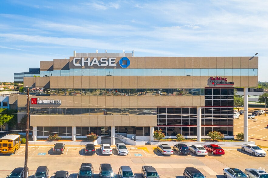 9401 Lyndon B Johnson Fwy, Dallas, TX 75243 Office For Sale