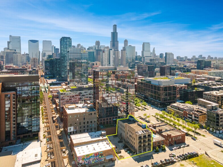 More Photos Of , Chicago Unknown For Sale